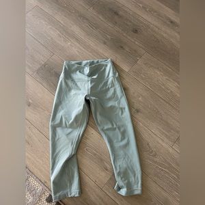 Leggings Lululemon align